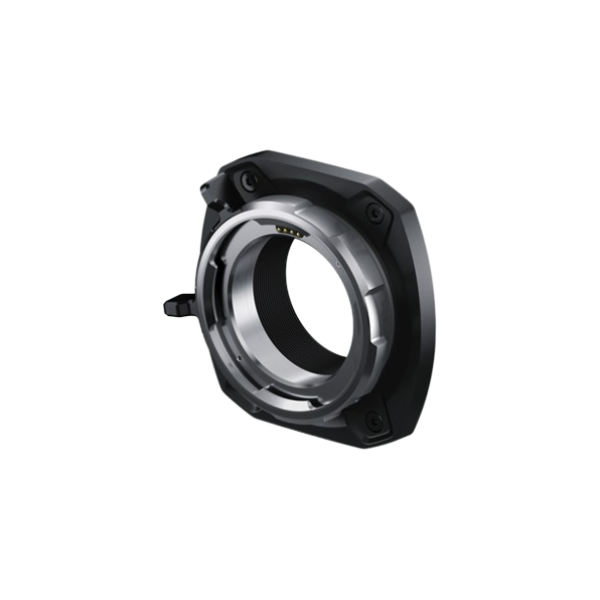 Blackmagic URSA Cine PL Mount